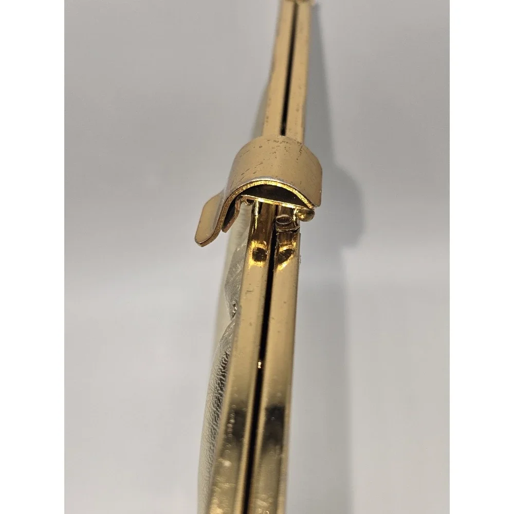 The Unbranded Brand vintage gold